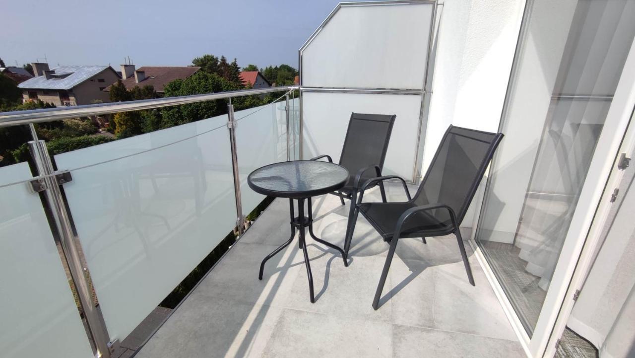 גרצי'יבובו Apartments Welle 205 מראה חיצוני תמונה